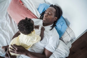 10 Ways To Protect Your Health While Caring for Your Family