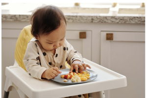 7 Ways Direct Pediatric Access Improves Childhood Eating Patterns