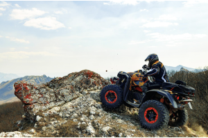A Complete Guide to Safety and Gear for ATV Adventures