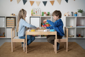 A Guide to Finding the Best Preschool Options