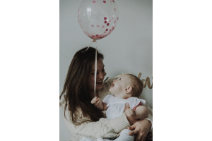 A Heartfelt Guide To Parenthood That Protects Your Own Well-being