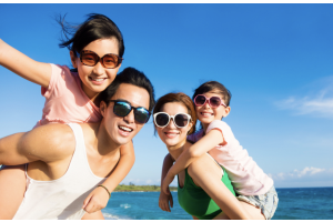 Affordable Family Vacations | How to Plan a Budget-Friendly Trip