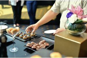 Celebrations That Combine Fun And Sophistication