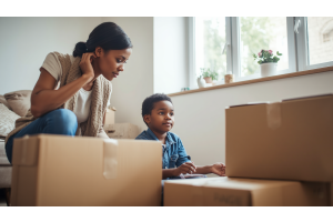 How Do Courts Decide Child Relocation Cases?