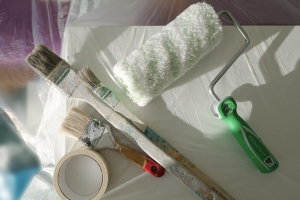 Creating Safe Spaces for Kids During Home Renovation