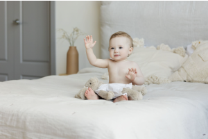 Creating a Family Home That Supports Life With a Baby