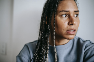 Early Signs of Anxiety and Depression in New Parent