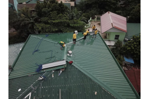 Essential Inspections That Keep Family Homes Safe and Well-Maintained