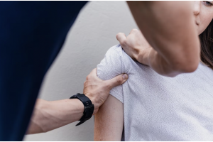 Essential Pre- and Post-Procedure Steps When It Comes to Shoulder Issues