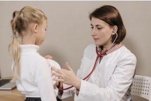 From Growth to Habits: What to Track in Your Child’s Health