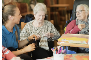 Gentle Signs That Your Aging Parent Needs More Support Than You Can Provide