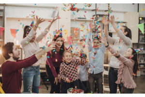 How Can Parents Choose the Perfect Unique Party Favors for Their Kids?