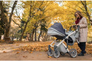 How First-Time Parents Redefine “Fresh Air” with a Baby