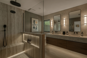 How To Blend Regular Family Life With High-Class Interiors