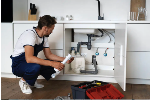 How to Choose a Reliable Plumber