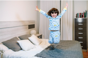 How to Choose the Perfect Bed for Your Kid’s Room