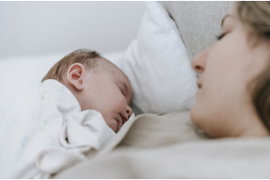 How to Fall Asleep Faster and Stay Asleep Longer