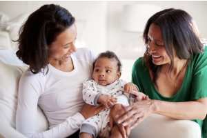 How to Pick Everyday Products That Are Gentle Around Newborns