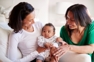 How to Pick Everyday Products That Are Gentle Around Newborns