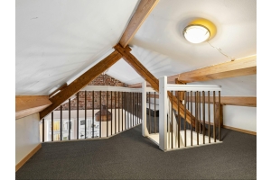 How to Plan Attic Storage for a Growing Family