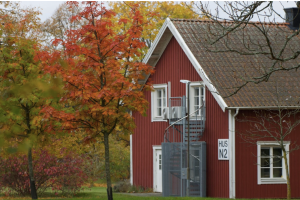 Identifying Potential Hazards in Family Homes