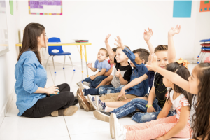 Is My Child Really Ready for Kindergarten? A Parent’s Guide