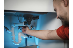 Keeping Baby Routines Steady During Plumbing Trouble