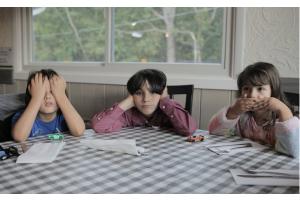 Key Problems Associated With ADHD in Children