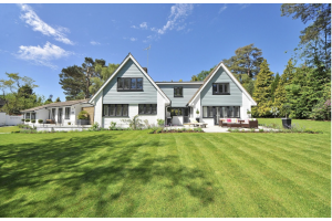 Maintaining Peace of Mind With a Secure Home