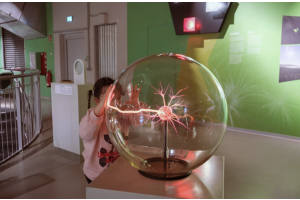 Making Science Fun for Young Learners
