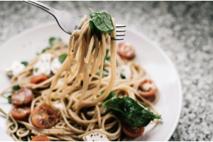 Physical & Psychological Issues With Food & How to Resolve Them