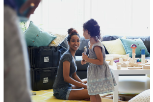 Practical Choices That Can Make Life As A Busy Parent Easier