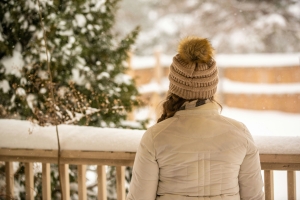 Proactive Tips for Going Through Pregnancy During Winter