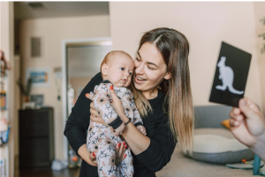 Safe And Practical ADHD Care Solutions For New Mothers