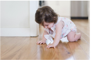 6 Tips to Make Your House Safe for Your Baby