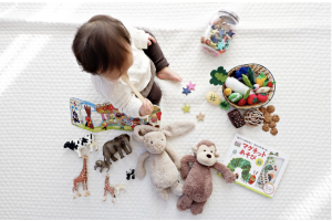 Onesies, Overwhelm, and Outgrown Outfits: The Unspoken Truth About Dressing Your Baby
