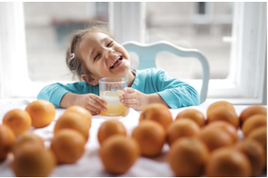 Building Strong Bodies: The Essential Vitamins Your Child Needs 