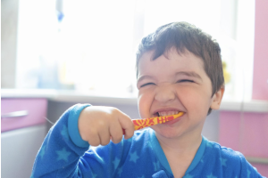 What Parents Should Know About Common Tooth Issues in Kids