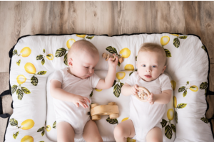 A Parent’s Guide to Traveling With A Baby