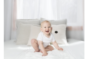 Temperature Control: Creating the Perfect Nursery Environment