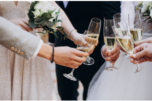 Five Alcohol-Free Ways to Celebrate Birthdays, Weddings and Special Occasions