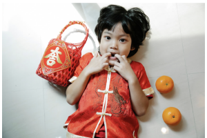 Should I Give My Child a Chinese Name? What Parents Should Know