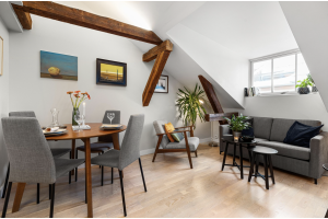 Simple Home Tips To Keep Your Family Feeling Warm and Relaxed