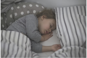 Simple Ways to Keep Your Home Comfortable for Kids Year-Round