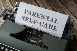 Small Steps To Boost Mental Health Every Parent Needs