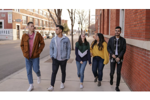 Supporting Teens Through Life Transitions