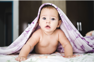 Supporting Your Baby's Health with the Purest and Most Natural Ingredients