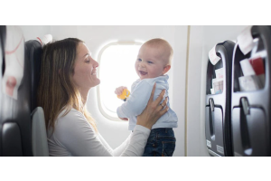 The Best Tips for Traveling with a Newborn | From Preparation to Arrival