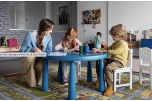 Toddler Allergy Season Starter Kit