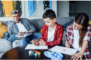 Understanding Autism Diagnostic Services: A Guide for Parents